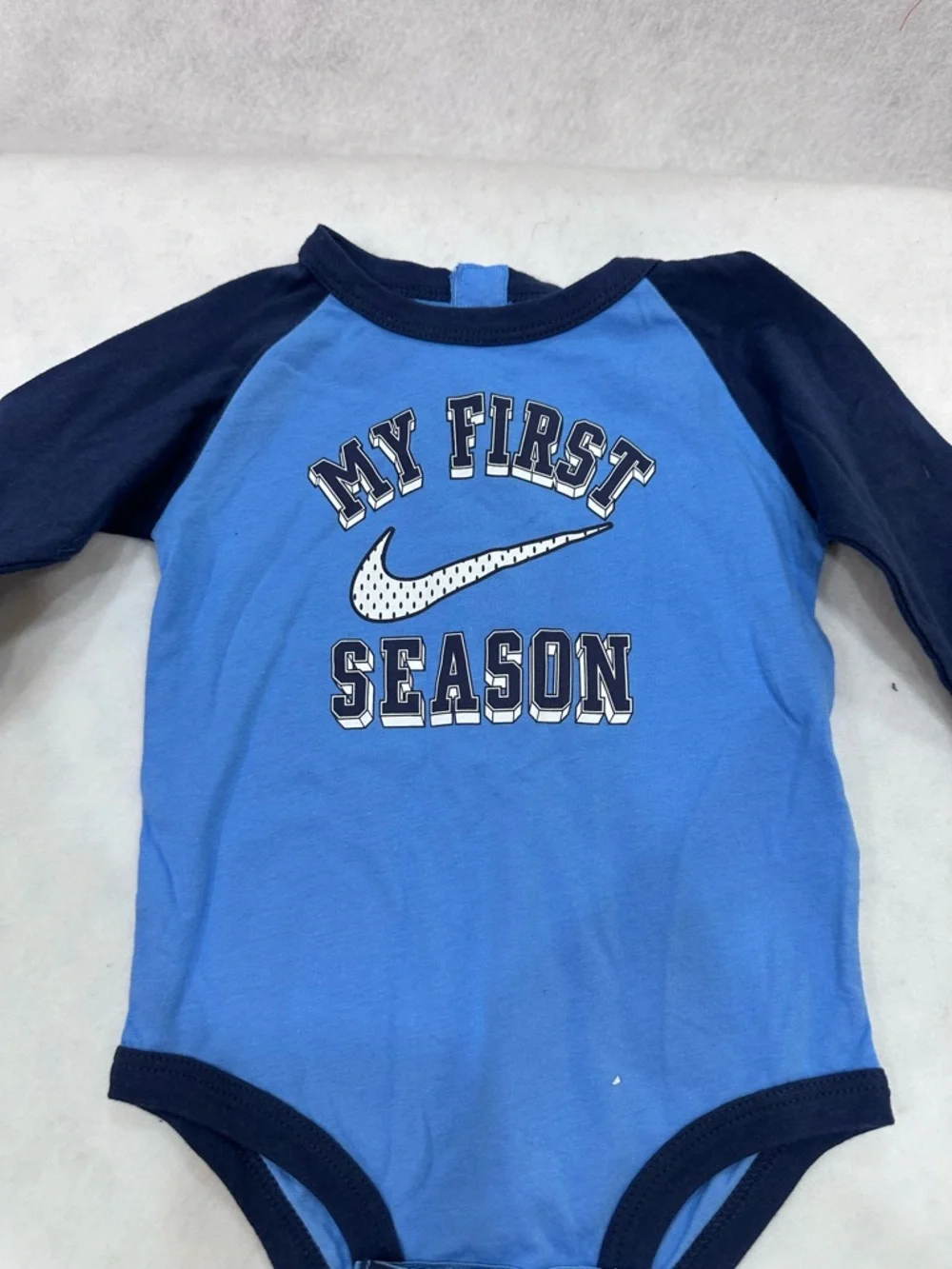 Boy’s Nike Pant Set